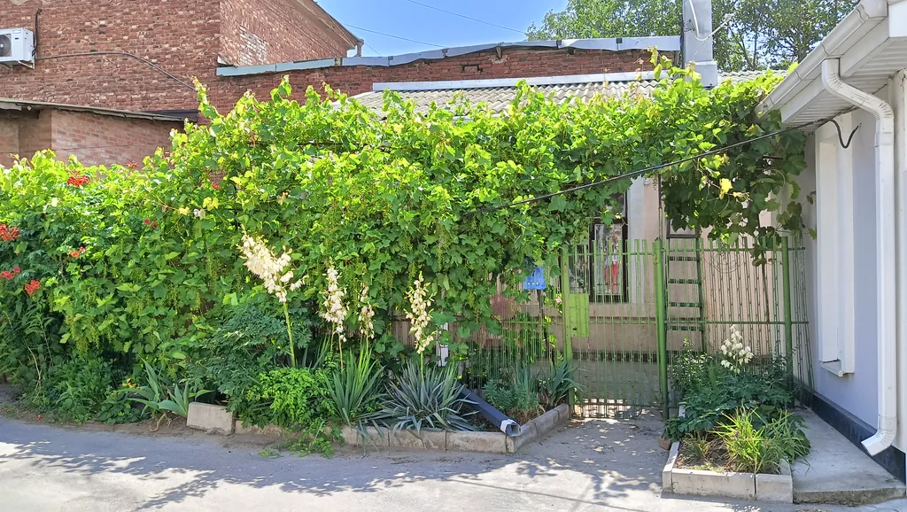 Коттедж Уютный домик в историческом центре — Таганрог