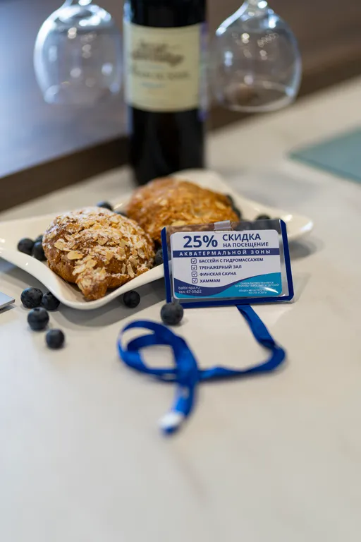 Апартаменты с потрясaющим прямым видoм нa море