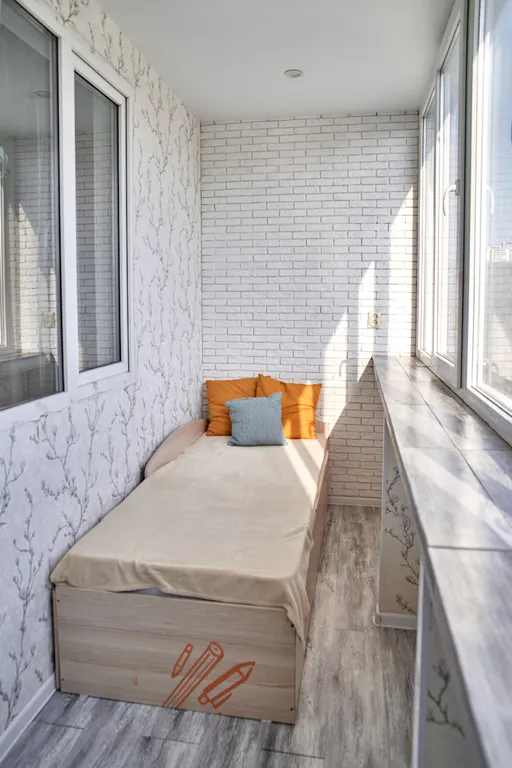 Уютная квартира на 2 Речке