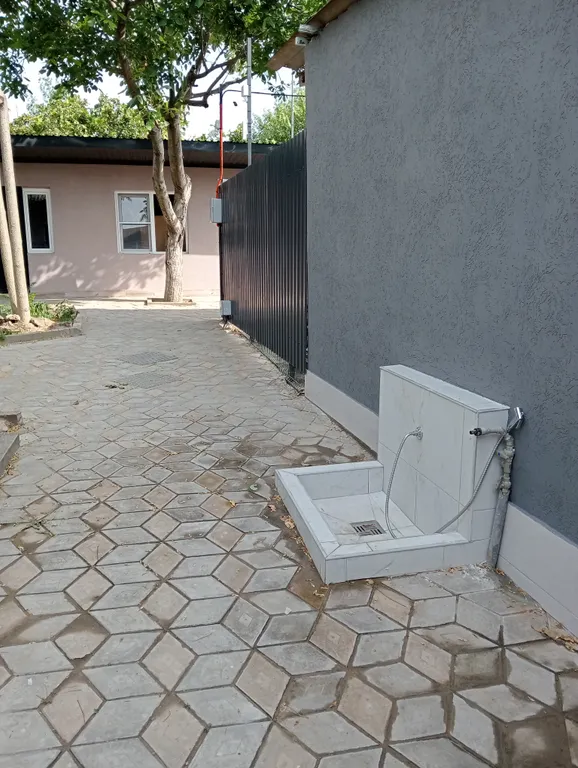 Квартира с отдельным входом