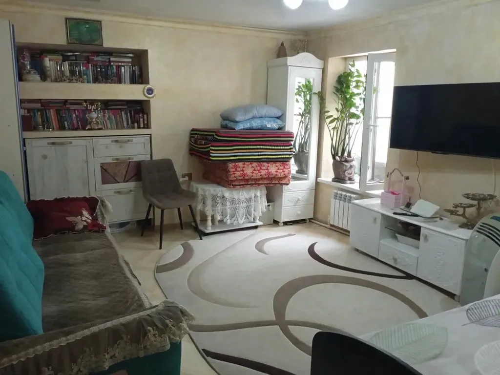 Квартира у моря