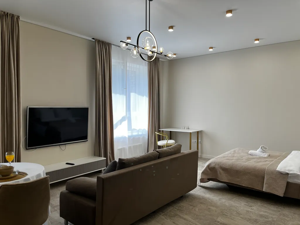 Бизнес-класс возле жд вокзала