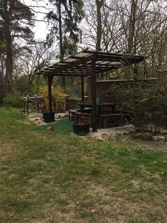 3-комнатный Дом