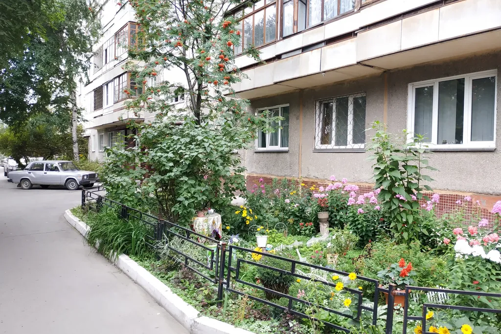 Комфортная 1к квартира для Вашего отдыха в центре города