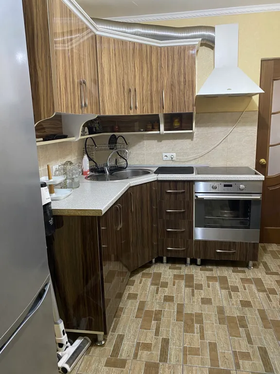 Квартира Квартира в центре Сухума (Набережная 200 м.) — Сухум