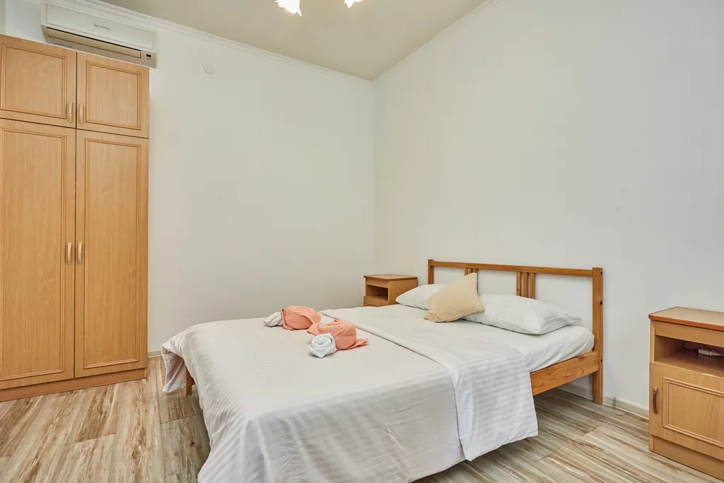 Семейный номер