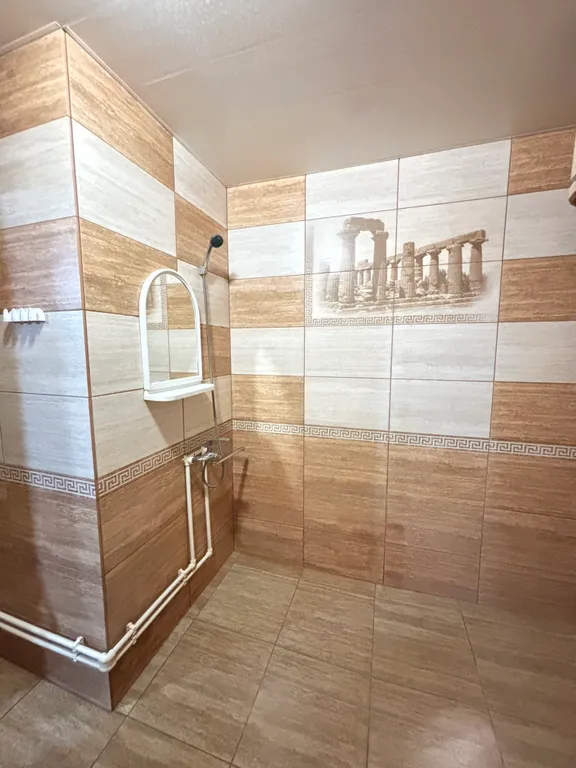 Гостевой дом для больших компаний