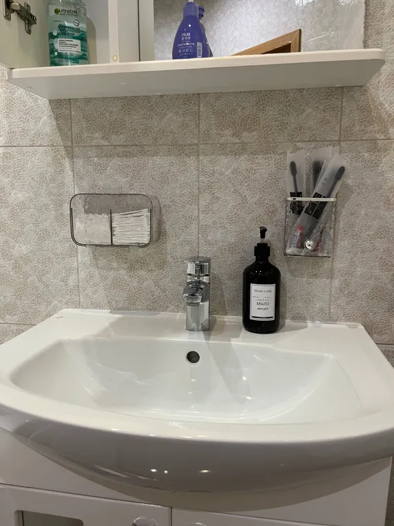 Уютная квартира в центре города. В 10 минутах ходьбы до старого города