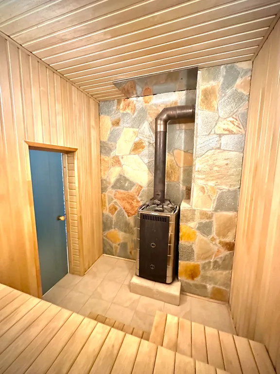 Уединение. Перезагрузка