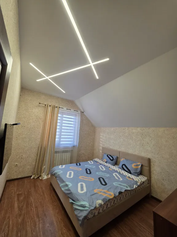 Дом на море с баней ( Счастливая 24)