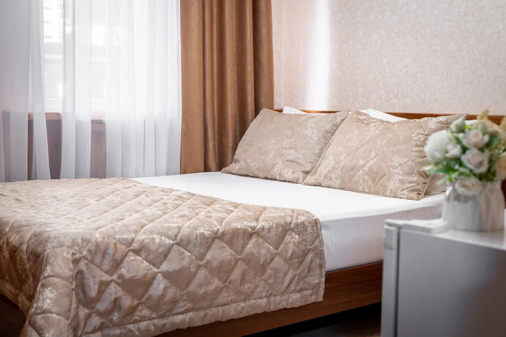 Квартира Комната — аренда посуточно в Адлер