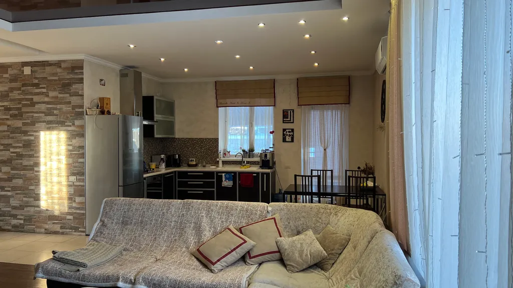 Дом на озере Банное