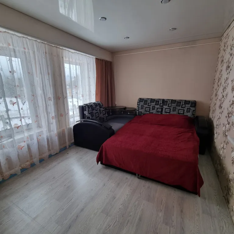 Частный дом