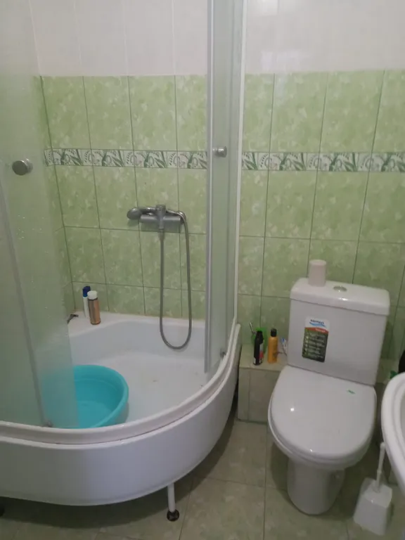 Коттедж 2-комнатный Дом — Севастополь