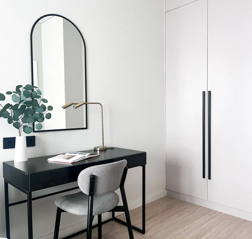 Великолепная квартира класса премиум