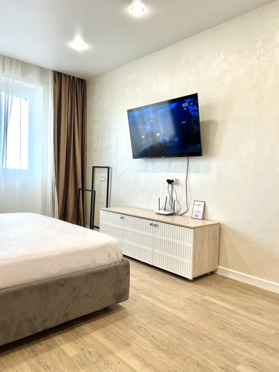 Новинка в центре