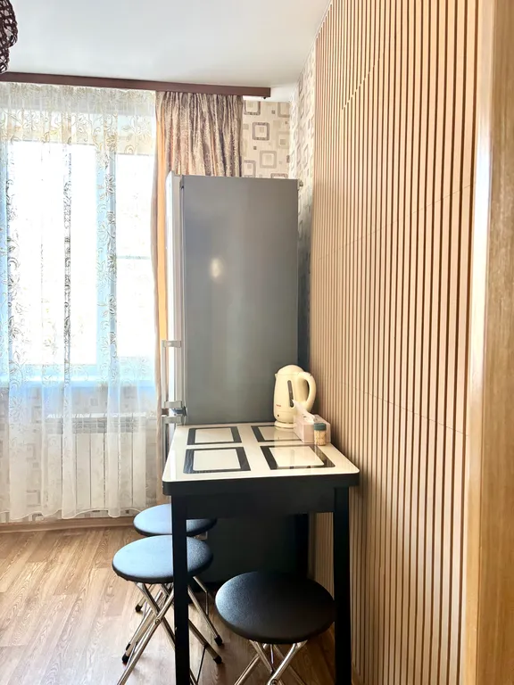 Уютная двушка в историческом центре