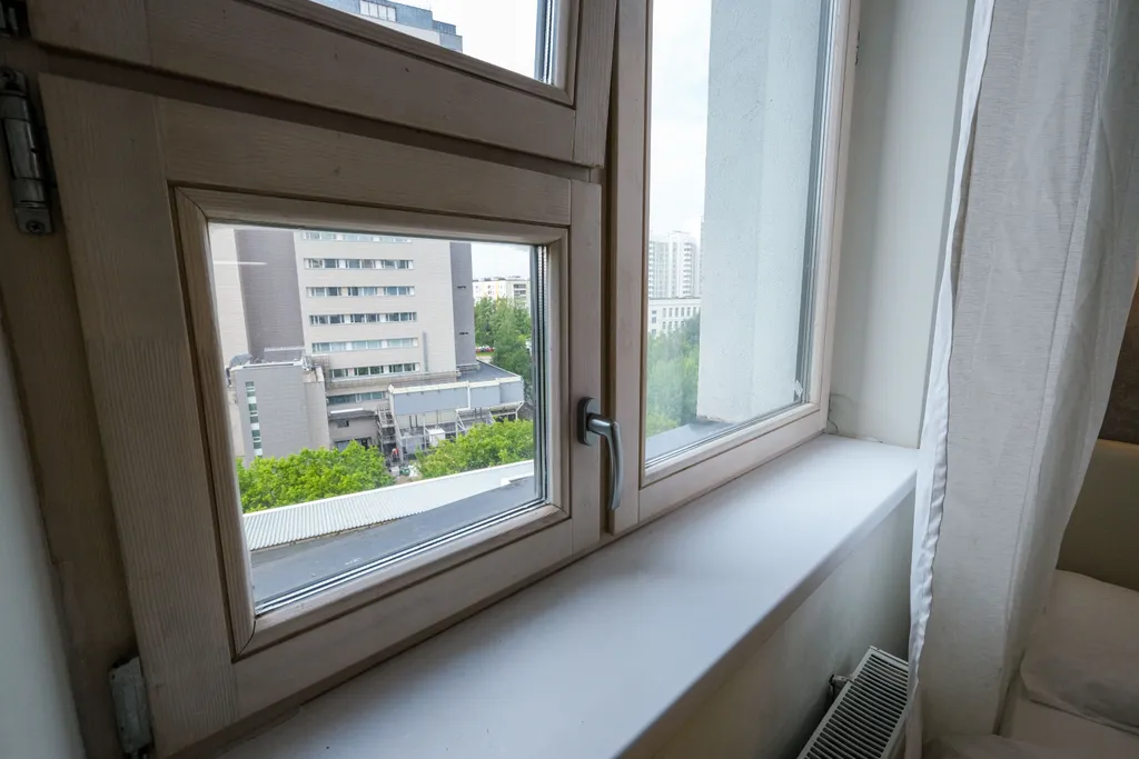 Квартира Квартира Cтудия Букинист — Москва