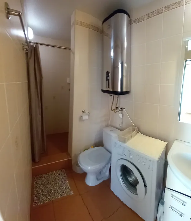 Уютная студия в Резиденции Утриш у Черного моря в Сукко