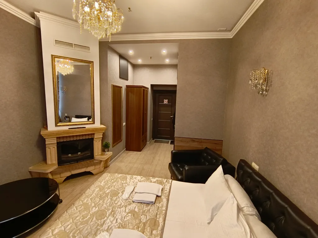 Комната
