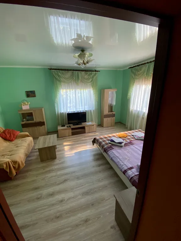 Квартира 1-комнатная Квартира — Калининград