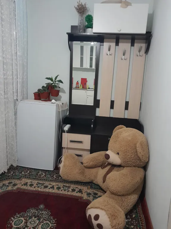 Комната на берегу моря