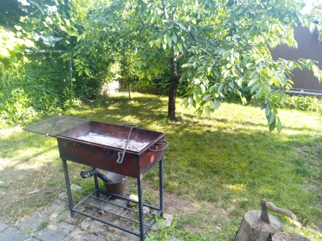 Четырехместный номер эконом