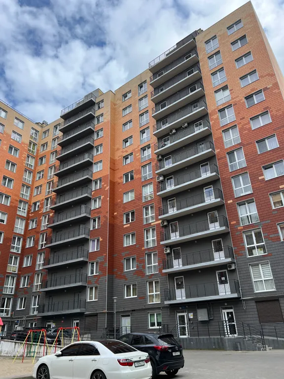 Квартира Уютные и стильные апартаменты в центре — Калининград