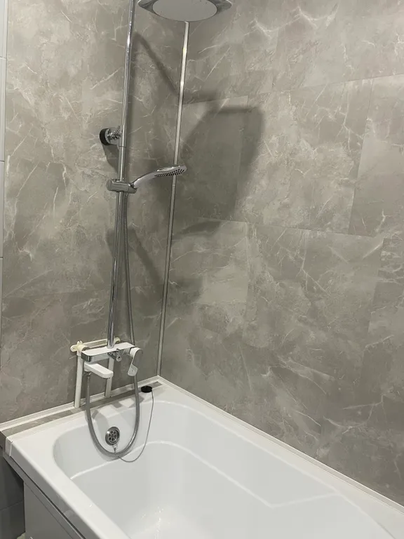 Студия около Ривьеры