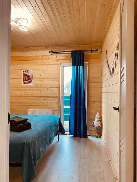 Гостевой Дом "Озерки"