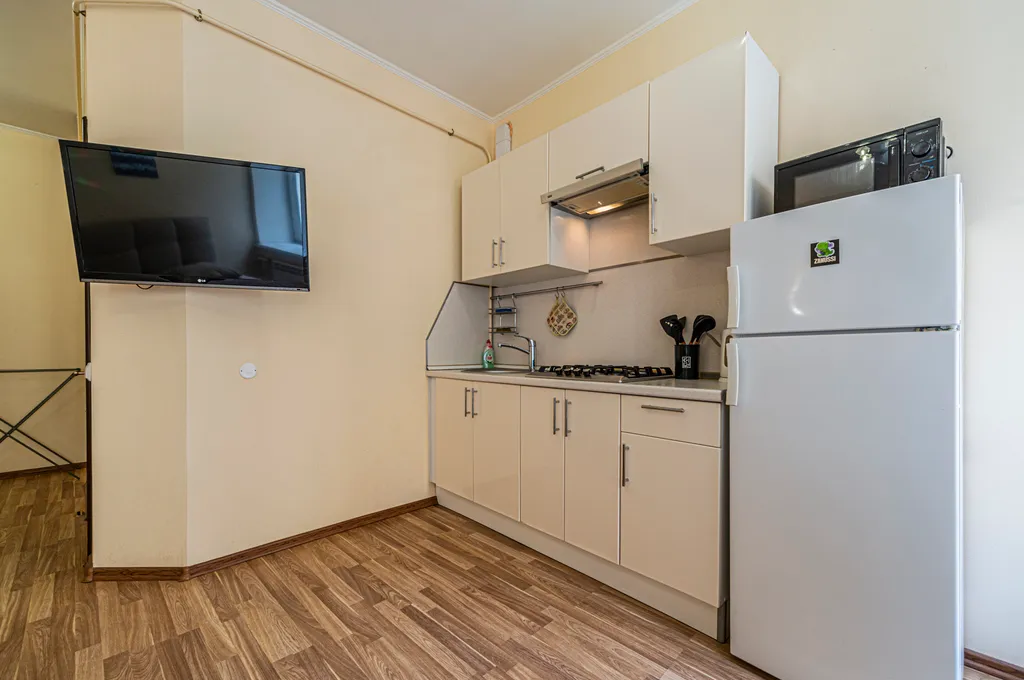 Квартира Квартира Apartment near New Holland — Санкт-Петербург