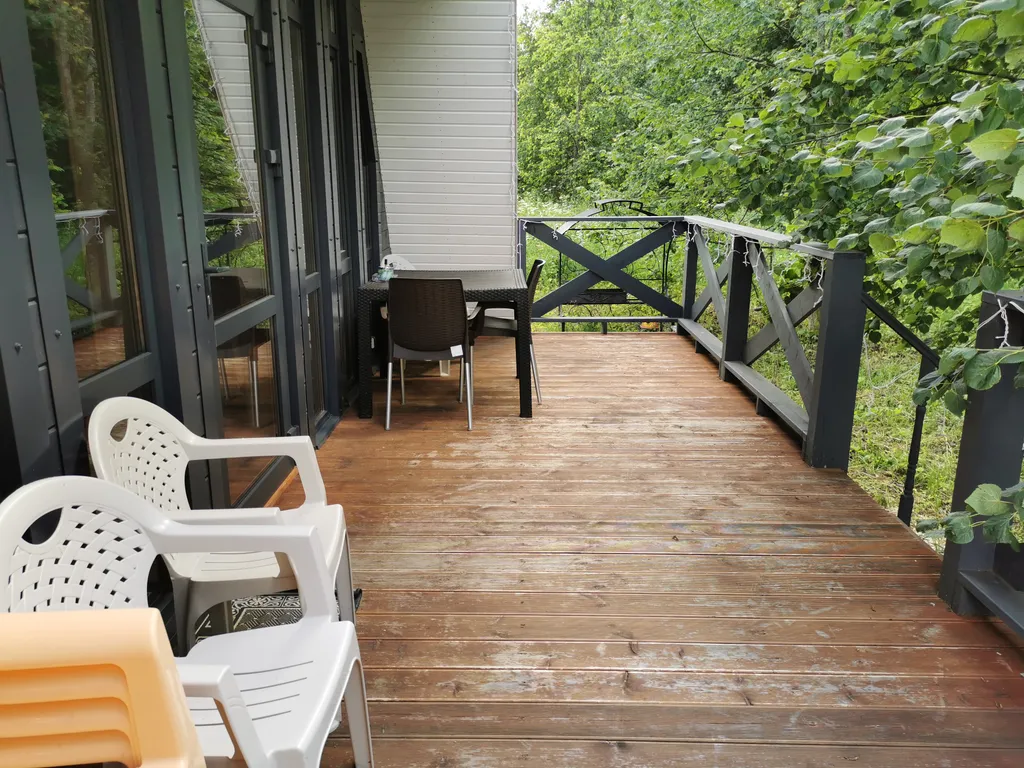 Уютный гостевой дом