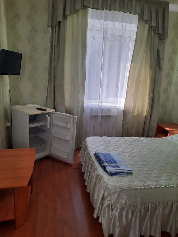 Квартира Комната — Анапа