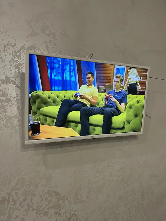 Супер квартира в доме комфорт класса