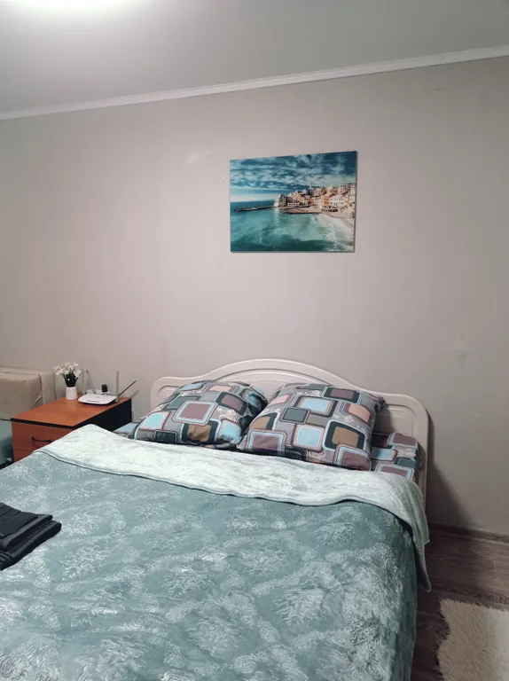 Квартира в парке! Лучшая локация города!