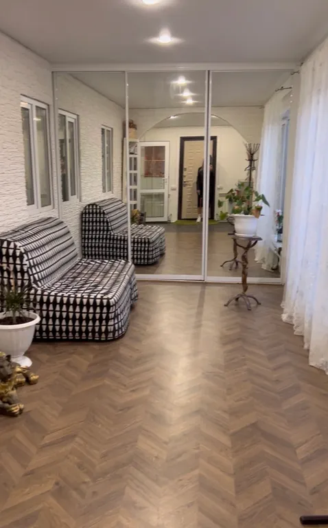 Загородный уютный дом для семейного отдыха