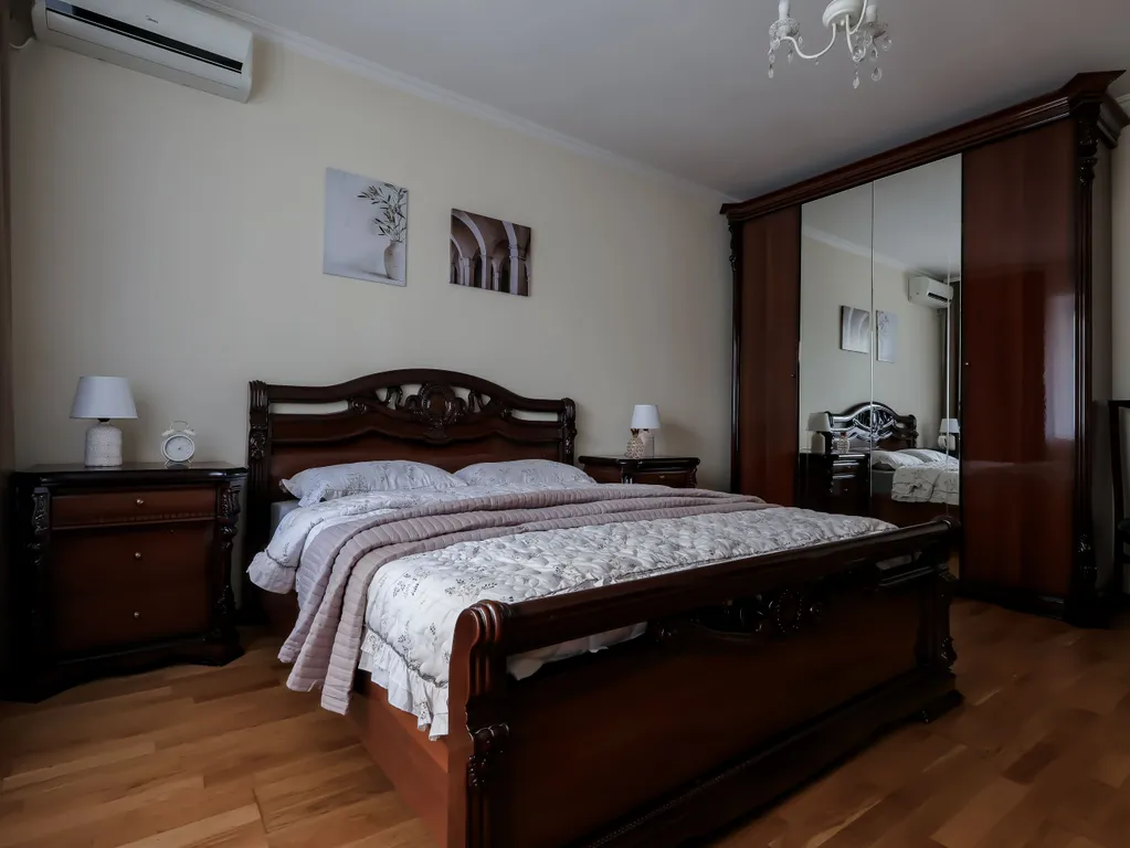 Большая квартира в центре города — аренда посуточно в Астрахань