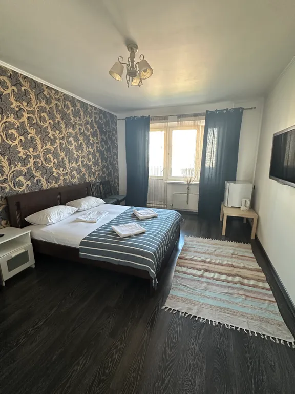 Квартира Комната — Лобня