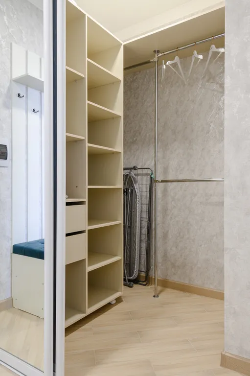 Уютная квартира в шаговой доступности ТЦ Alimpic