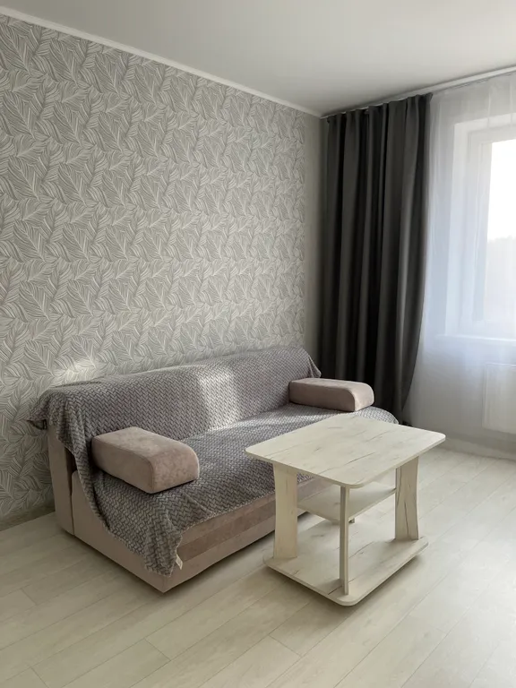 Квартира Уютная однокомнатная квартира — Красноярск