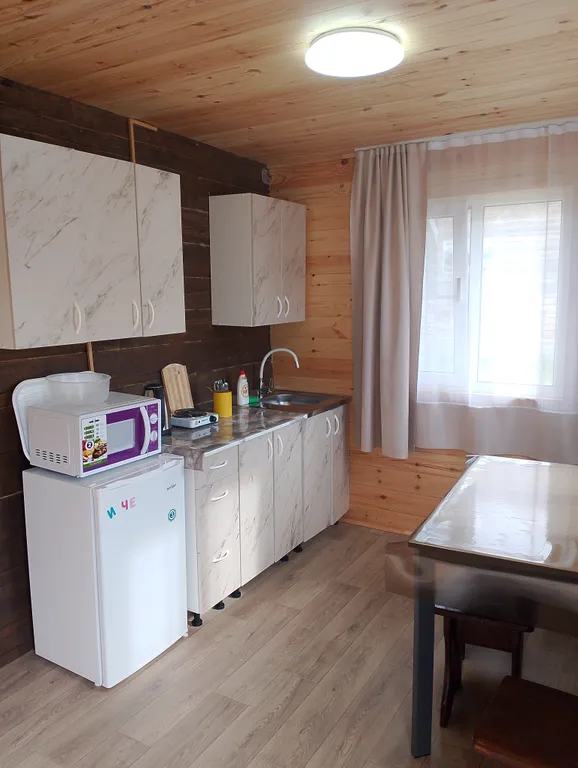 Коттедж Домик с удобствами — аренда посуточно в Акташ