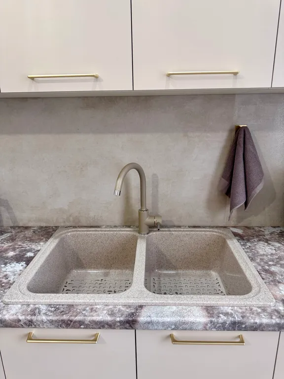 Апартаменты   в центре города -курорта Ессентуки