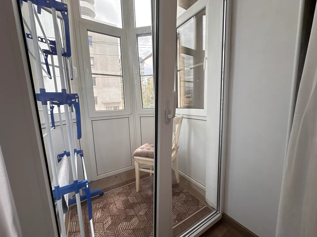 Семейная квартира в центре города для отличного отдыха