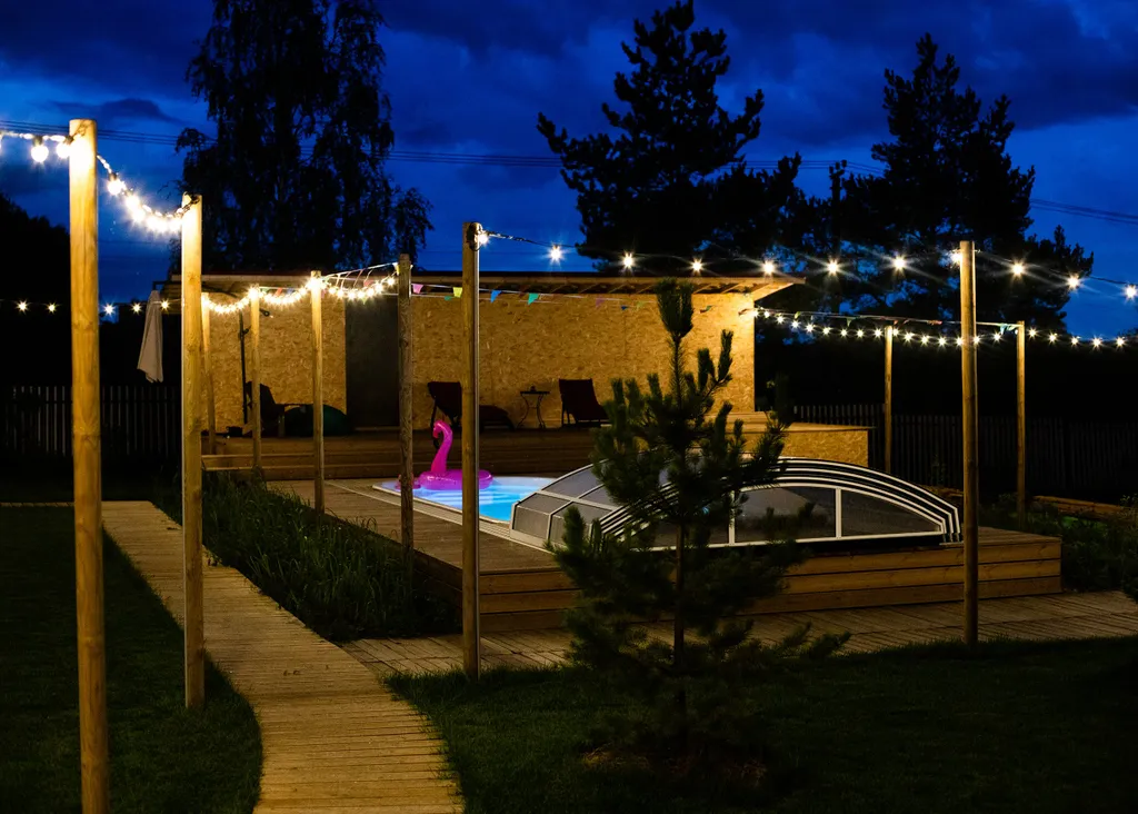 Коттедж Уютный дом с баней и фитобочкой — Ломоносов