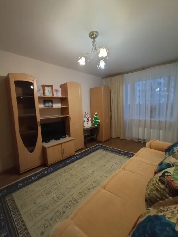 Квартира Квартира Уютная двушка недалеко от Мамаева кургана — Волгоград