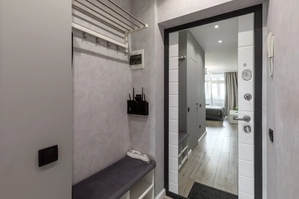 Уютная студия на берегу Дона