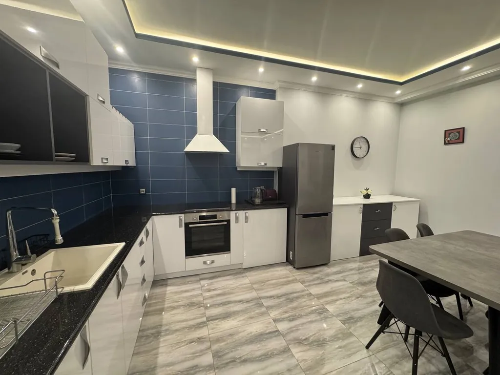 Апартаменты у Площади Республики