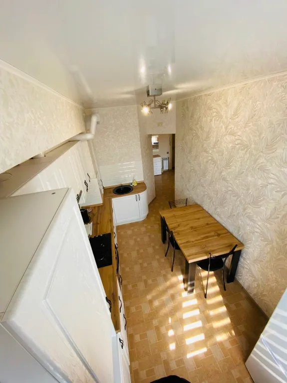 Уютная квартира в центре Дубового