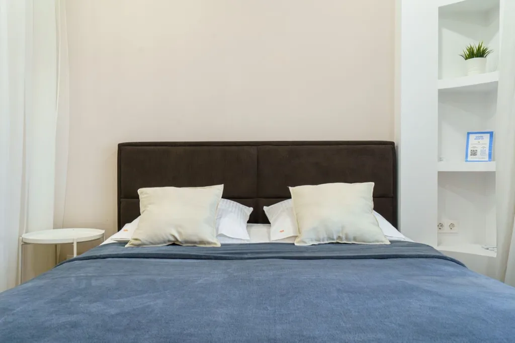 Комфортабельная квартира на Тверской