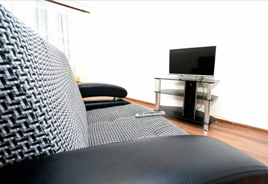 1-комнатная Квартира — аренда посуточно в Омск